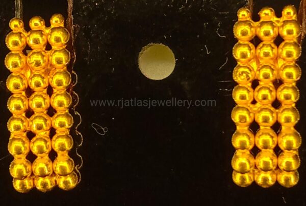EARRING 7425