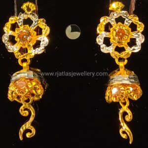 EARRING 7452