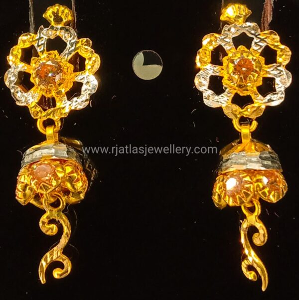 EARRING 7452