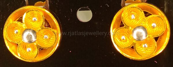 EARRING 7459