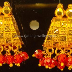 EARRING 7486