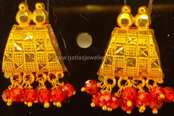 EARRING 7486