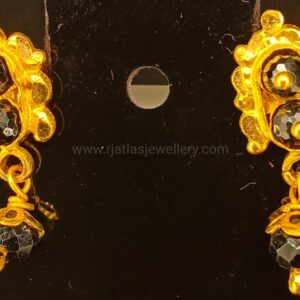 EARRING 7492
