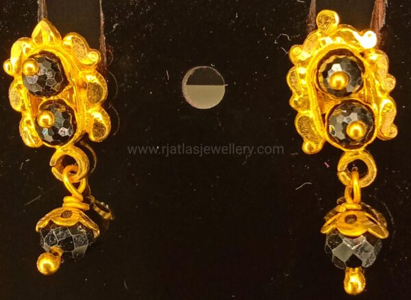 EARRING 7492