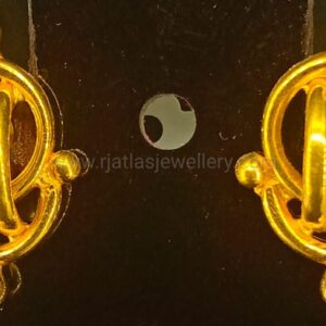 EARRING 7554