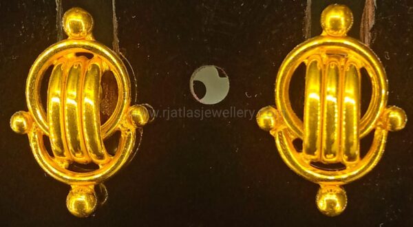 EARRING 7554