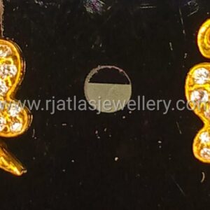 EARRING 7586