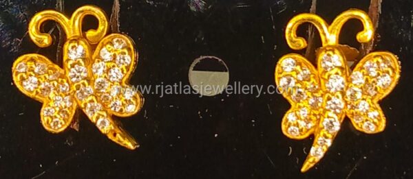 EARRING 7586