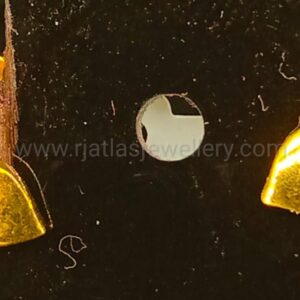 EARRING 7587