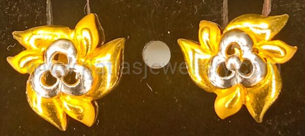 EARRING 7628