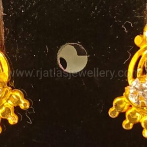 EARRING 7651