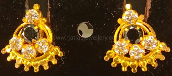 EARRING 7651