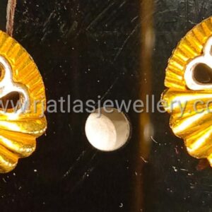 EARRING 7656