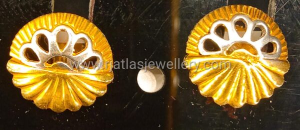 EARRING 7656