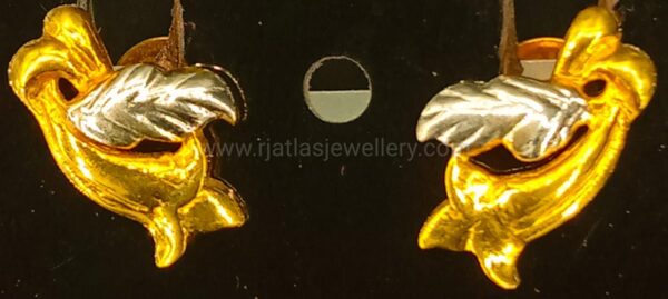 EARRING 7657