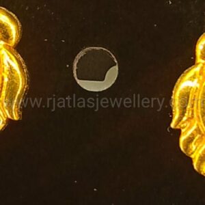 EARRING 7662