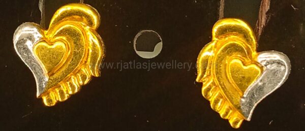 EARRING 7662