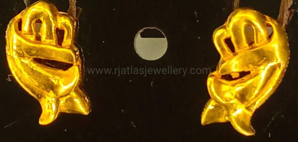EARRING 7671