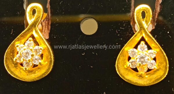 EARRING 7687