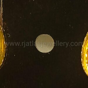 EARRING 7700