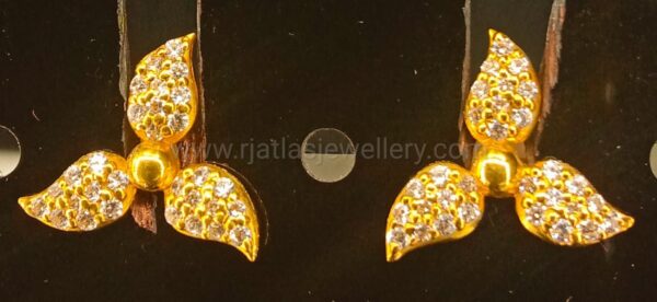 EARRING 7706