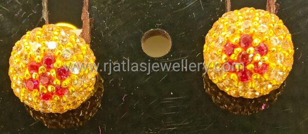 EARRING 7710