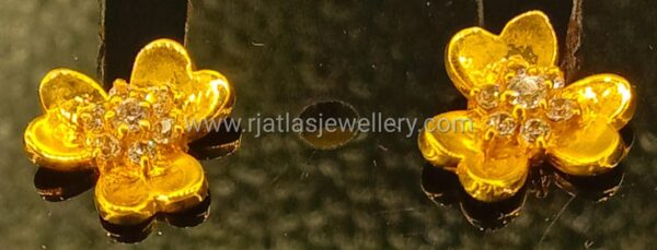 EARRING 7714