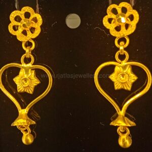 EARRING 7776