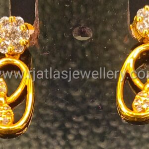 EARRING 7840