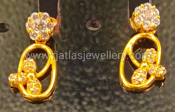 EARRING 7840