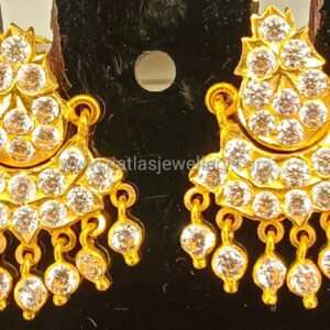 EARRING 7841