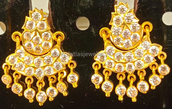 EARRING 7841
