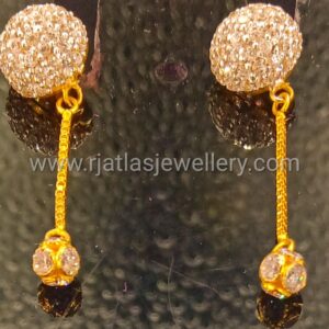 EARRING 7845