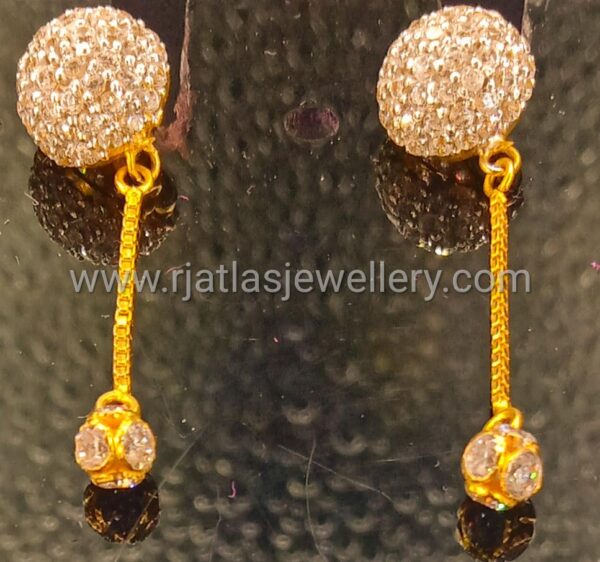 EARRING 7845