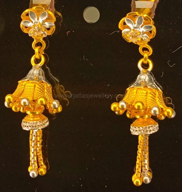 EARRING 7848