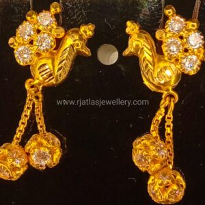 EARRING 7850
