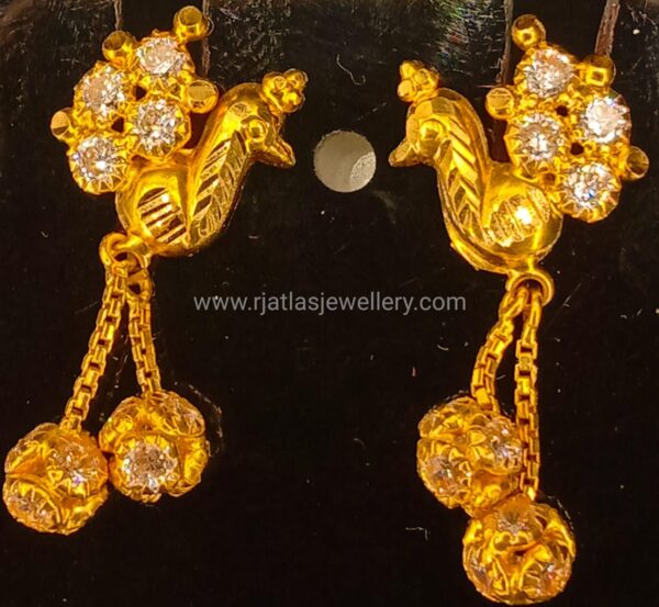 EARRING 7850