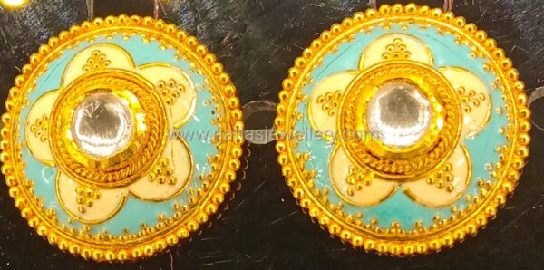 EARRING 7911