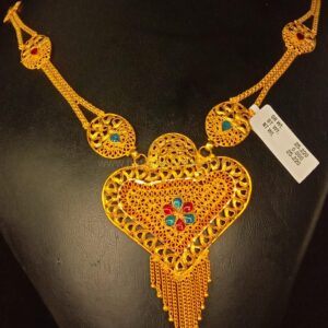 NECKLACE 8339