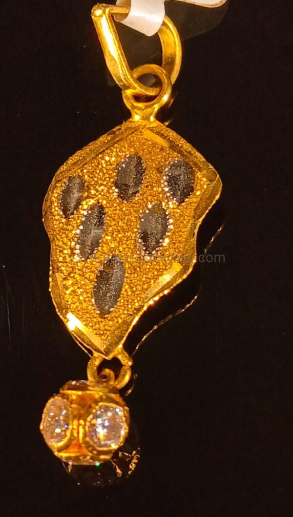 PENDANT 8448
