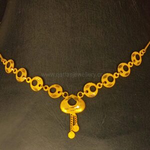 NECKLACE 8503