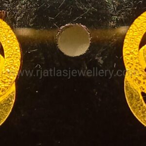 EARRING 8702
