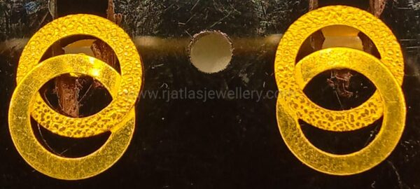 EARRING 8702