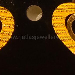 EARRING 8731