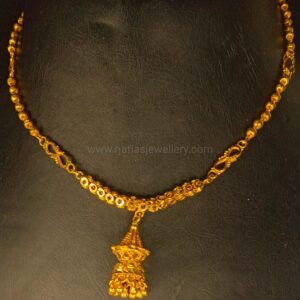 NECKLACE 8791