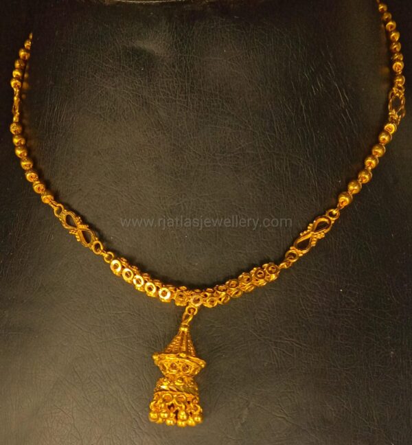 NECKLACE 8791