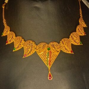NECKLACE 8852