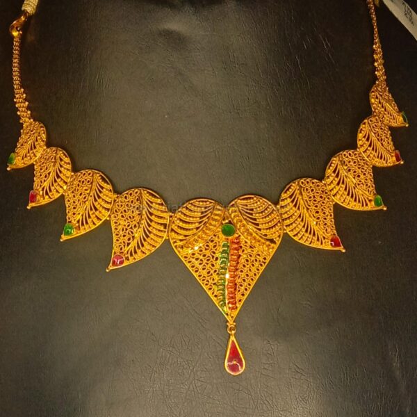 NECKLACE 8852
