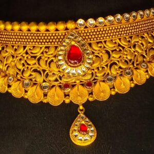 NECKLACE 8921