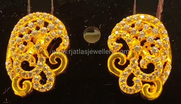 EARRING 9016